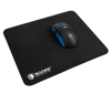 Slika - SADES Zap gamer SA-P2(M) črna, podloga za miško