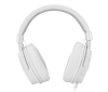 Slika - SADES Snowwolf SA-722S udobne Gaming slušalke z mikrofonom