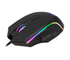 Slika - SADES Scythe gaming RGB, miška
