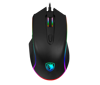 Slika - SADES Scythe gaming RGB, miška