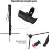 Slika - KingJoy MP408FL +  glava KH-6500 Profesional Monopod za kamero/fotoaparat