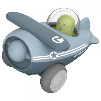 Arolo potisno letalo z glasbenimi učinki za malčke