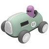 Picture of Arolo potisni avtomobil z glasbenimi učinki za malčke