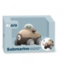 Slika - Arolo potisna podmornica z glasbenimi učinki za malčke