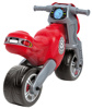 Slika - Dohany 180 otroški poganjalček MotorCross 8 80cm Rdeč