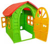 Slika - Dohany 5075 My First Play House vrtna otroška hiša zelena/rumena