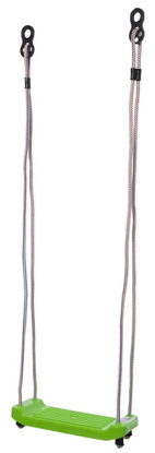 Dohany 5252 viseča gugalnica zelena (50kg)