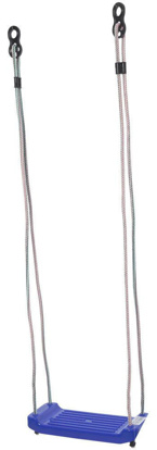 Dohany 5252 viseča gugalnica svetlo modra (50kg)