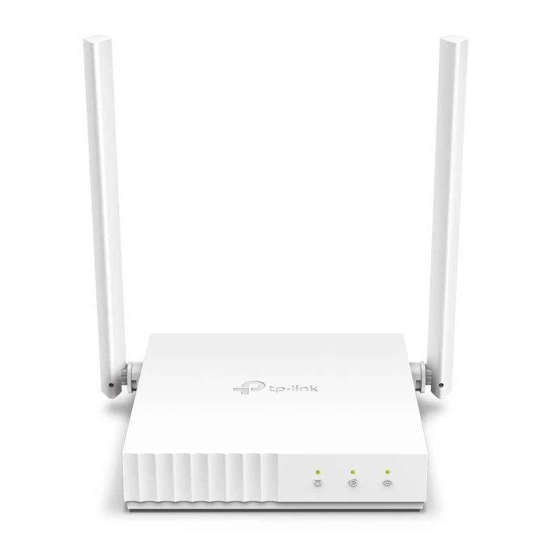 Slika - TP-Link TL-WR844N 300 Mbps Multi-Mode Wi-Fi Router