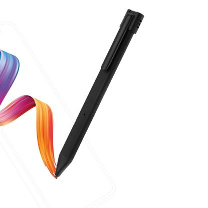 FIXED FIXS-PIN-BK Active stylus Black, stylus pisalo