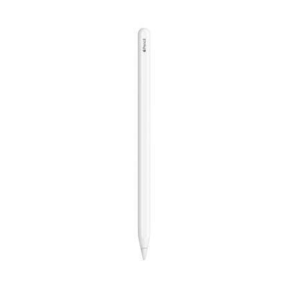 Apple Pencil 2. Generation (MU8F2ZM/A) belo, stylus pisalo
