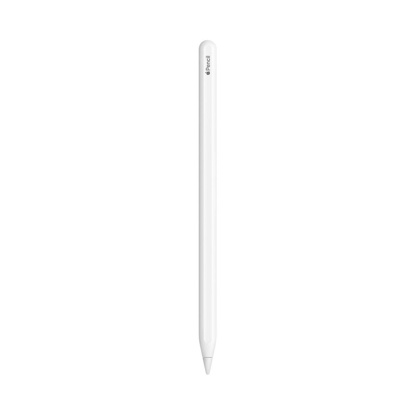 Apple Pencil 2. Generation (MU8F2ZM/A) belo, stylus pisalo