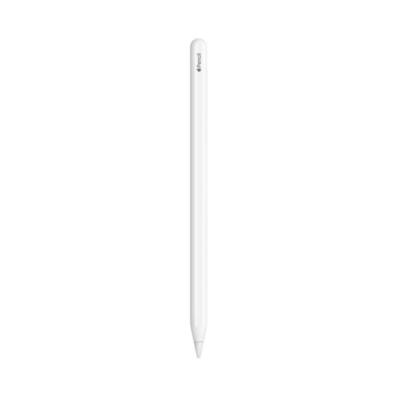 Slika - Apple Pencil 2. Generation (MU8F2ZM/A) belo, stylus pisalo