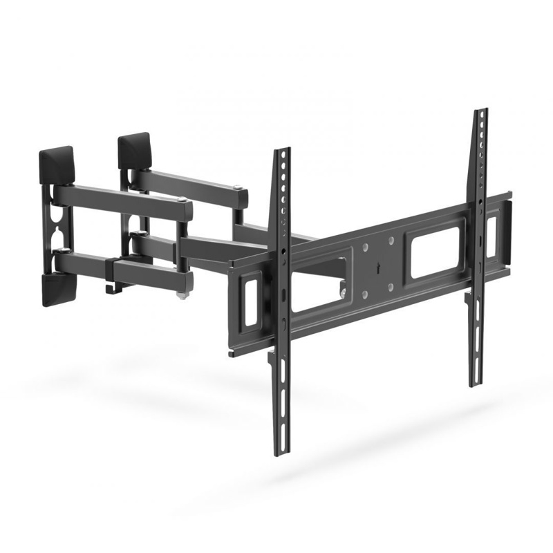 Slika - Delight 39687 40-80", TV pregibljivi stenski nosilec za vogale
