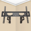 Slika - Delight 39687 40-80", TV pregibljivi stenski nosilec za vogale