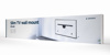 Slika - Gembird WM-S80F-01  37"-80" fiksni tanek TV stenski nosilec
