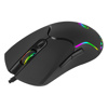 Slika - Marvo M359 RGB gaming črna miška