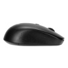 Slika - Marvo WM103BK office črna brezžične miška