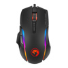 Slika - Marvo G945 game RGB črna miška