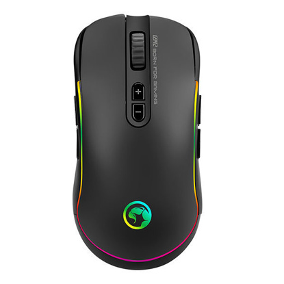 Marvo G942 game RGB črna miška