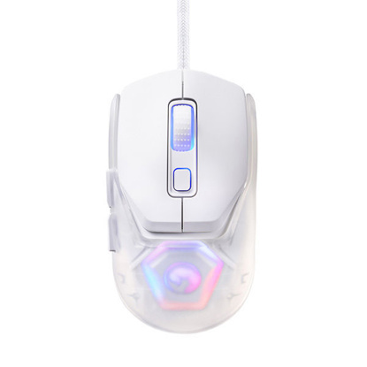 Marvo FIT LITE G1 game RGB bela, miška