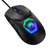 Slika - Marvo FIT LITE G1 game RGB siva miška