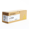Slika - Ricoh SPC352E (407386, 408218) rumen, originalen toner