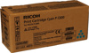 Slika - Ricoh PC600 (408315) moder, originalen toner