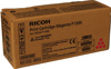 Slika - Ricoh PC600 (408316) škrlaten, originalen toner