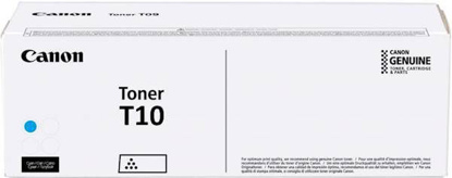 Canon T10 C (4565C001) moder, originalen toner