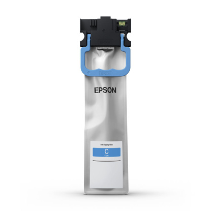 Epson C13T01C200 XL Cyan, originalna kartuša