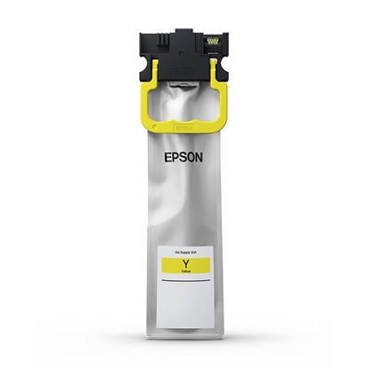 Epson C13T01C400 XL Yellow, originalna kartuša