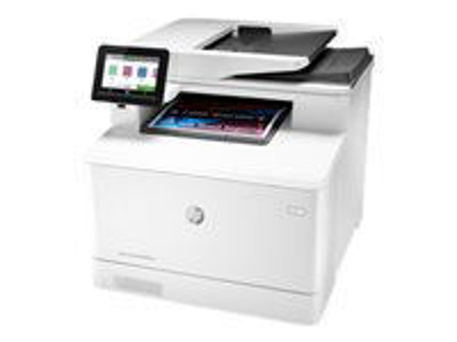 HP Color LaserJet Pro M479fdn (W1A79A), večfunkcijska naprava