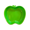 Slika - Dohany peskovnik v obliki jabolka 2x zelen