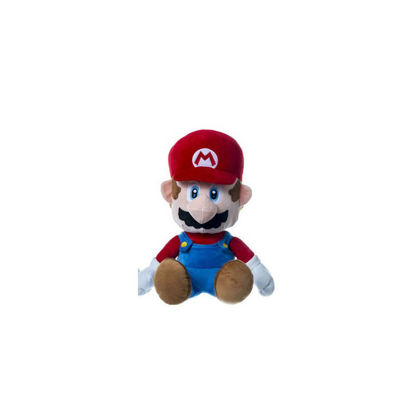 Mehak plišasti Mario (Nintendo) 60cm
