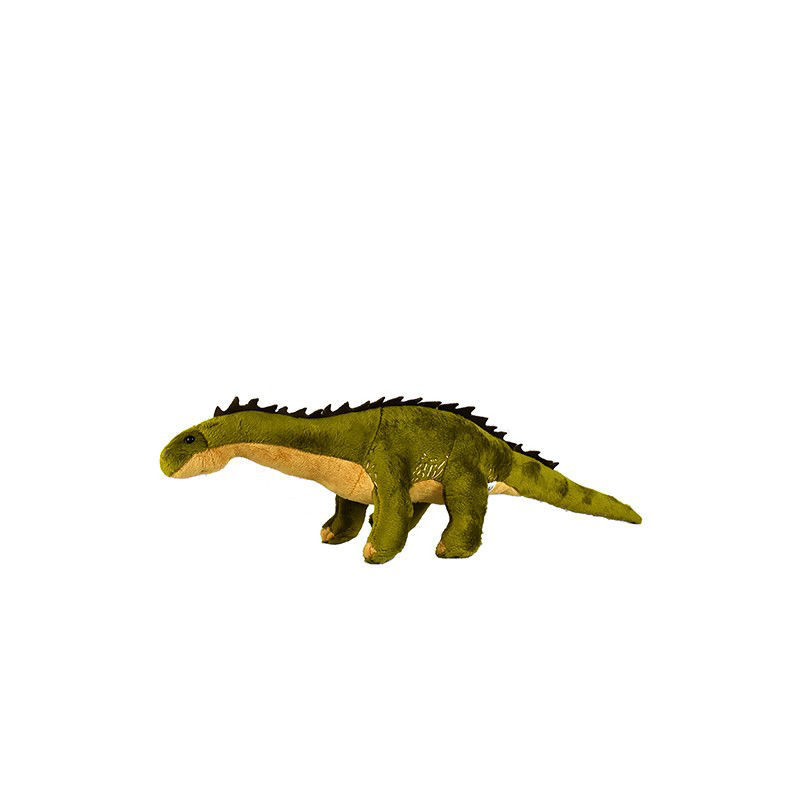 Slika - Plišasta igrača dinozaver Diplodok (Diplodocus) 50cm