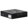 Slika - Akyga AK-100-01BK VESA črno + 60W napajalnik, ohišje