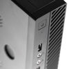 Slika - Akyga AK-100-01BK VESA črno + 60W napajalnik, ohišje