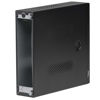 Slika - Akyga AK-100-01BK VESA črno + 60W napajalnik, ohišje