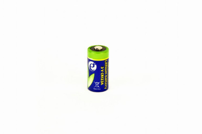 Gembird CR123 lithium baterija