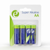 Slika - Gembird AA alkalna baterija (4 kosi)