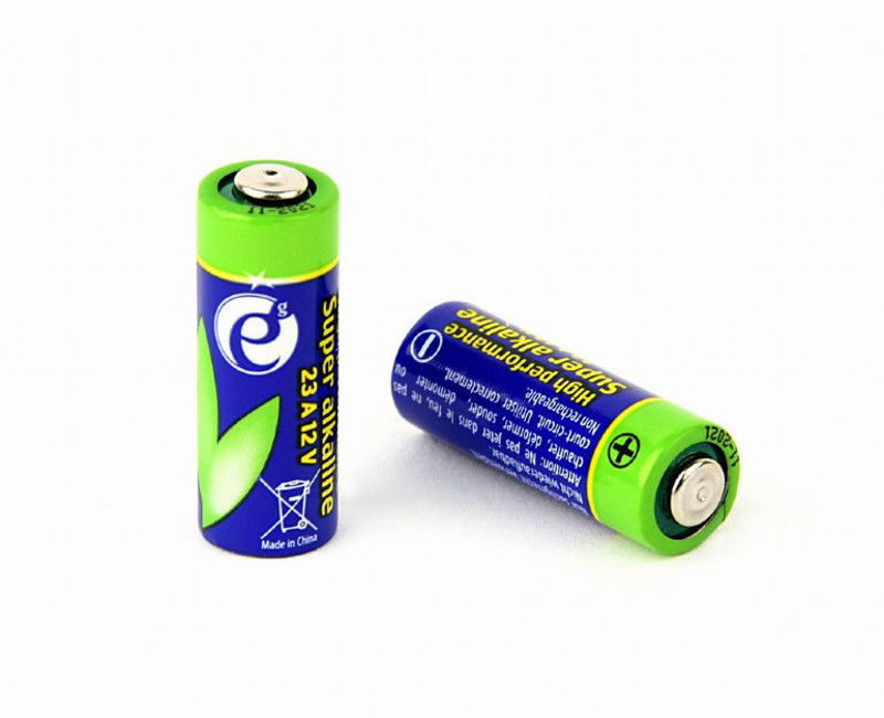 Slika - Gembird 23A Alkalna baterija 2 kosa