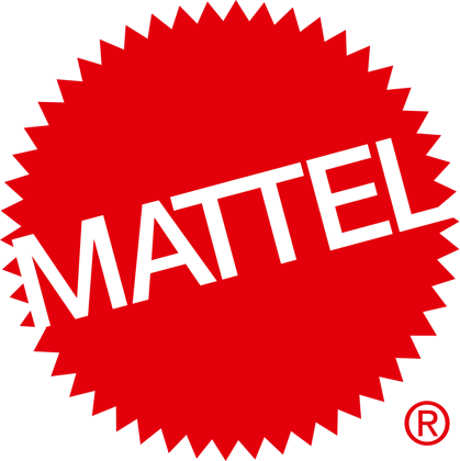 Picture for manufacturer Mattel