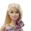 Slika - Mattel Barbie Big City Dreams Malibu pevka z zvoki  (GYJ23)