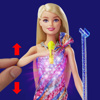 Slika - Mattel Barbie Big City Dreams Malibu pevka z zvoki  (GYJ23)