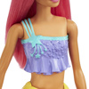 Slika - Mattel Barbie Dreamtopia morska deklica (GGC09)