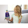 Slika - Mattel Barbie Dreamtopia Ken 2v1 princ ali morski deček (GTF93)
