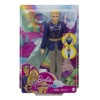 Slika - Mattel Barbie Dreamtopia Ken 2v1 princ ali morski deček (GTF93)