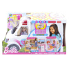 Slika - Mattel Barbie reševalno vozilo (FRM19)
