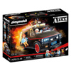 Slika - Playmobil A-Team Kombi (70750)